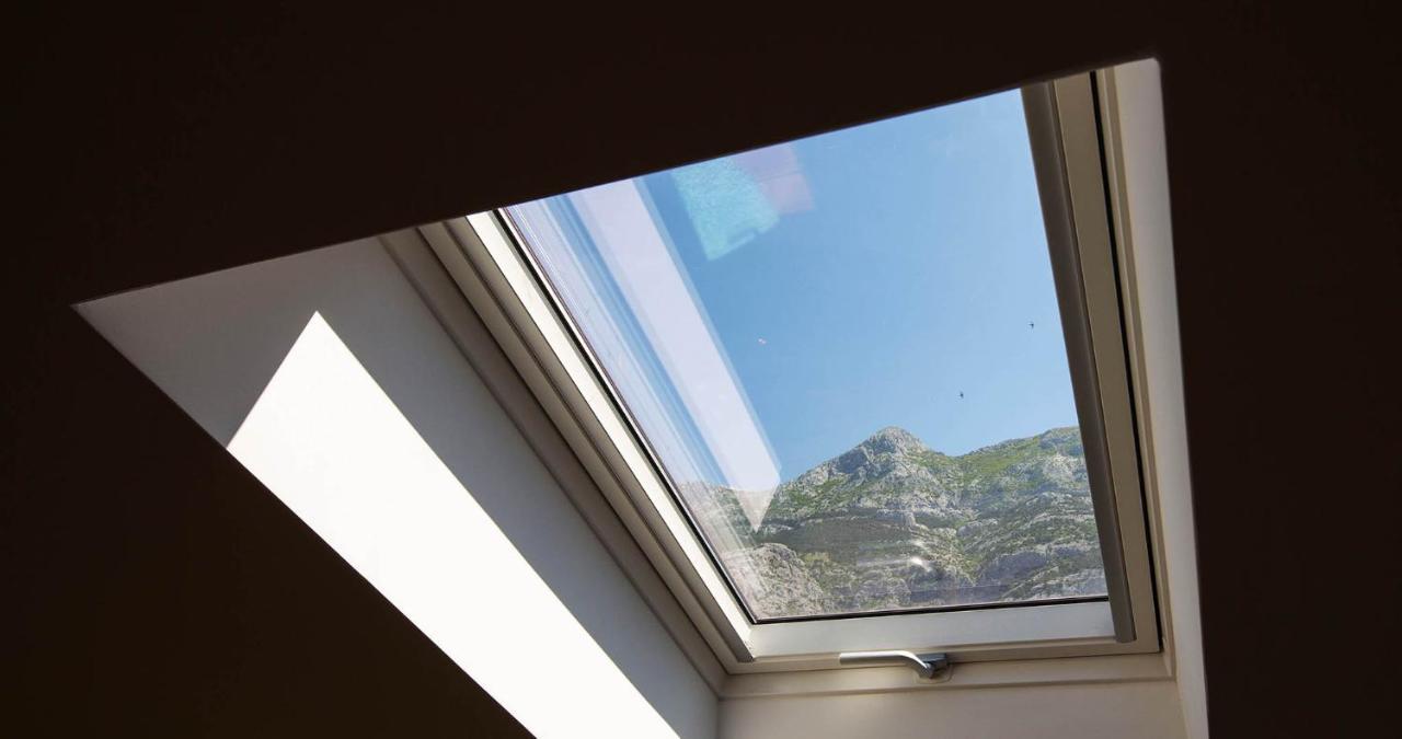 Hrpina Heritage House Makarska Dış mekan fotoğraf