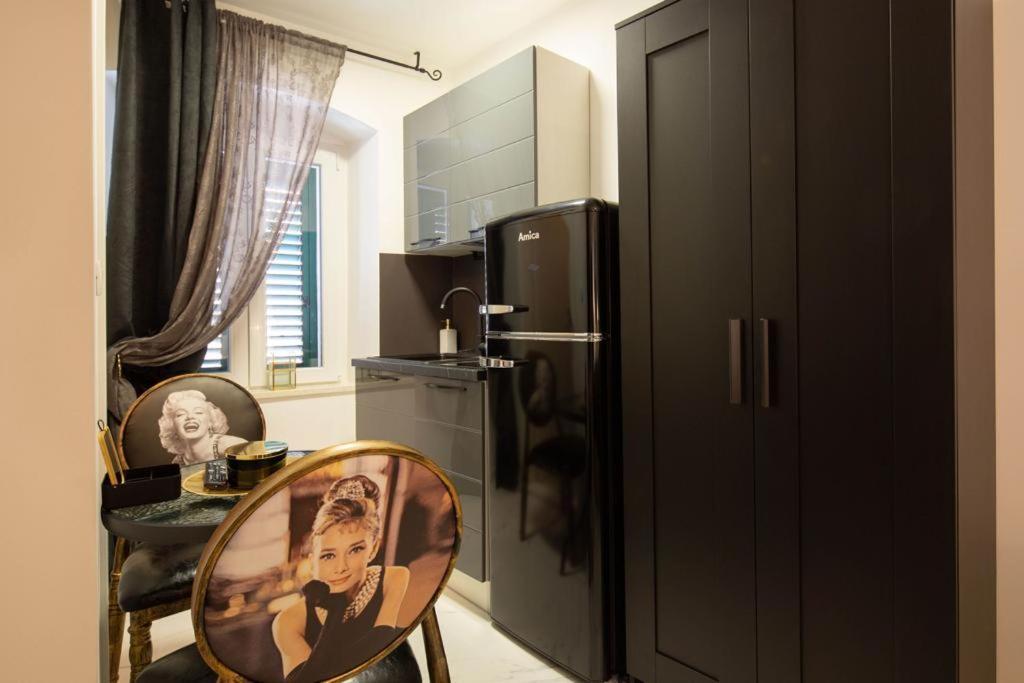 Hrpina Heritage House Makarska Dış mekan fotoğraf